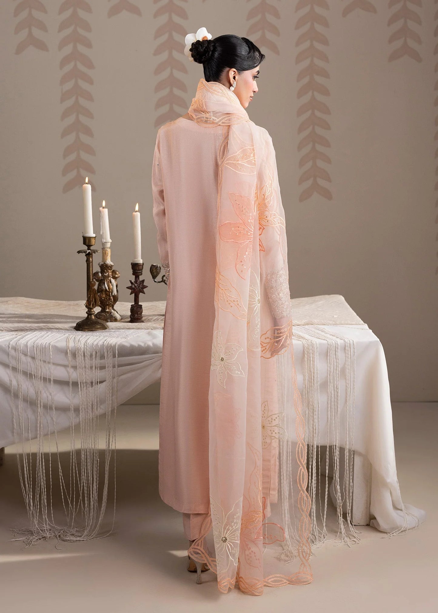 Sapphire ZQ 2584 Pink