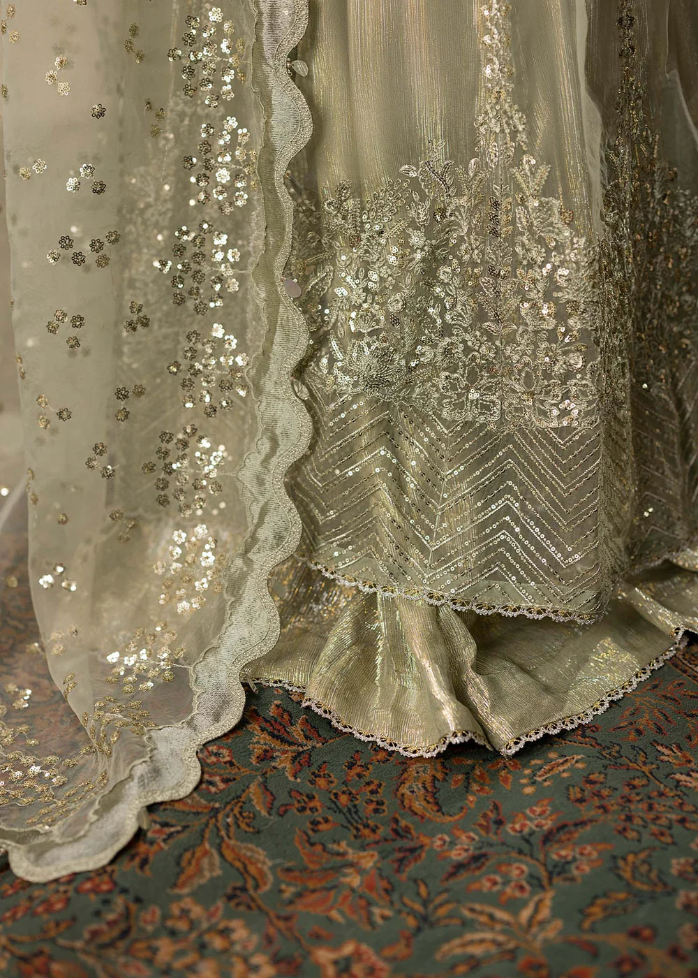 ZQ 2575 Maxi Pista