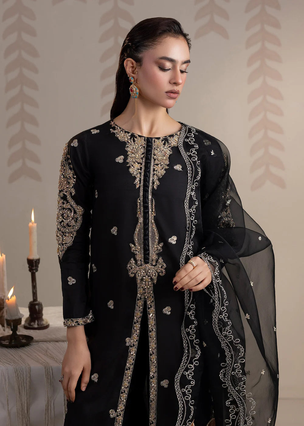 Sapphire ZQ 2585 Black