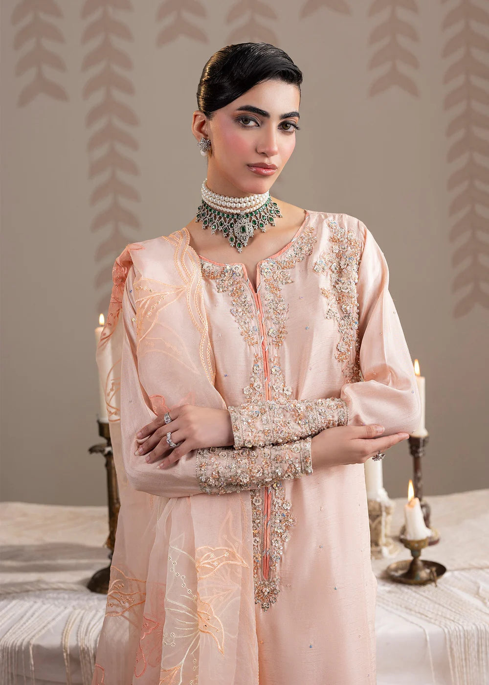 Sapphire ZQ 2584 Pink