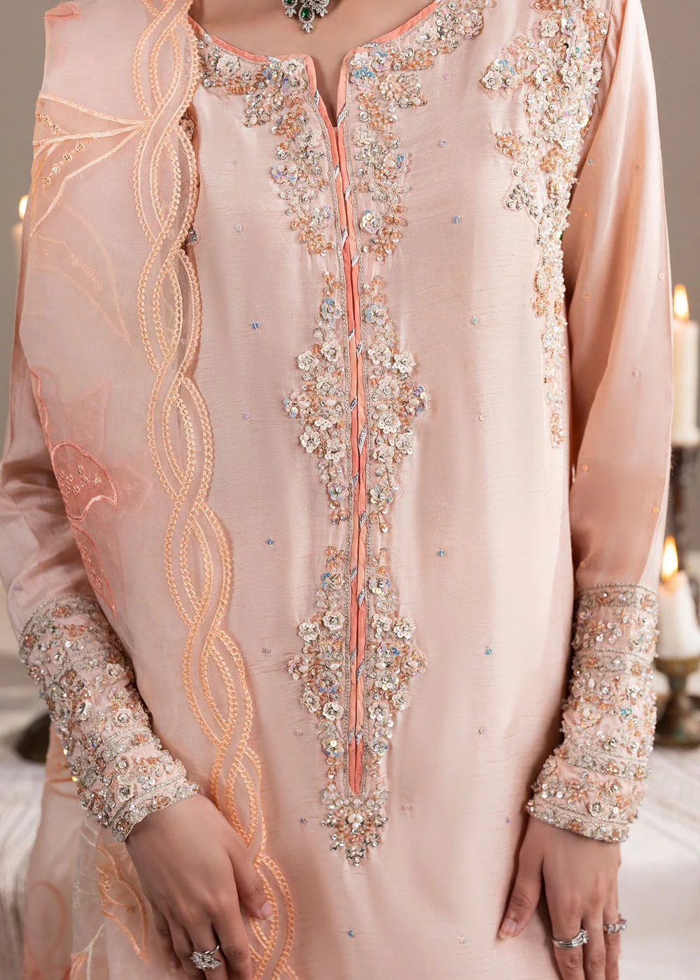 Sapphire ZQ 2584 Pink