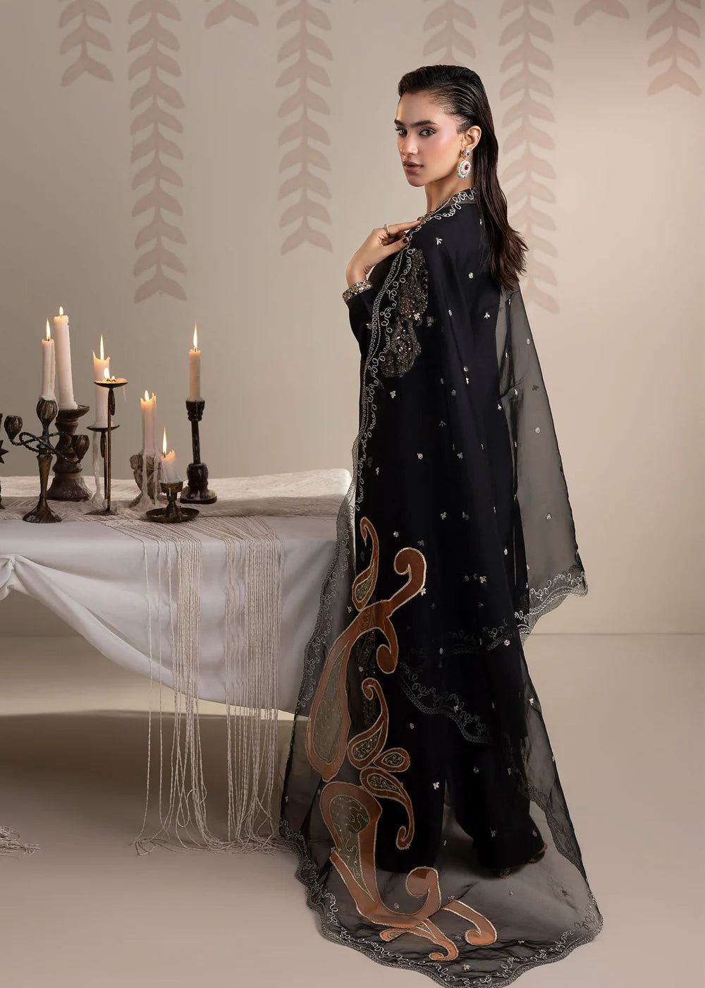 Sapphire ZQ 2585 Black