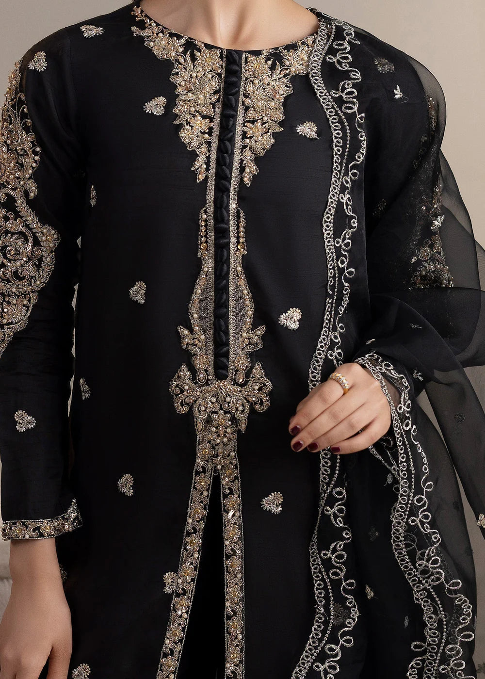 Sapphire ZQ 2585 Black