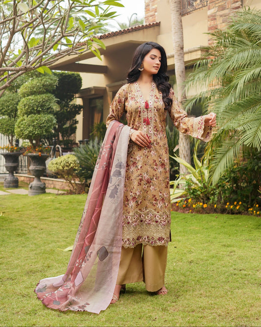 Munira Lyra MSL 02 Skin