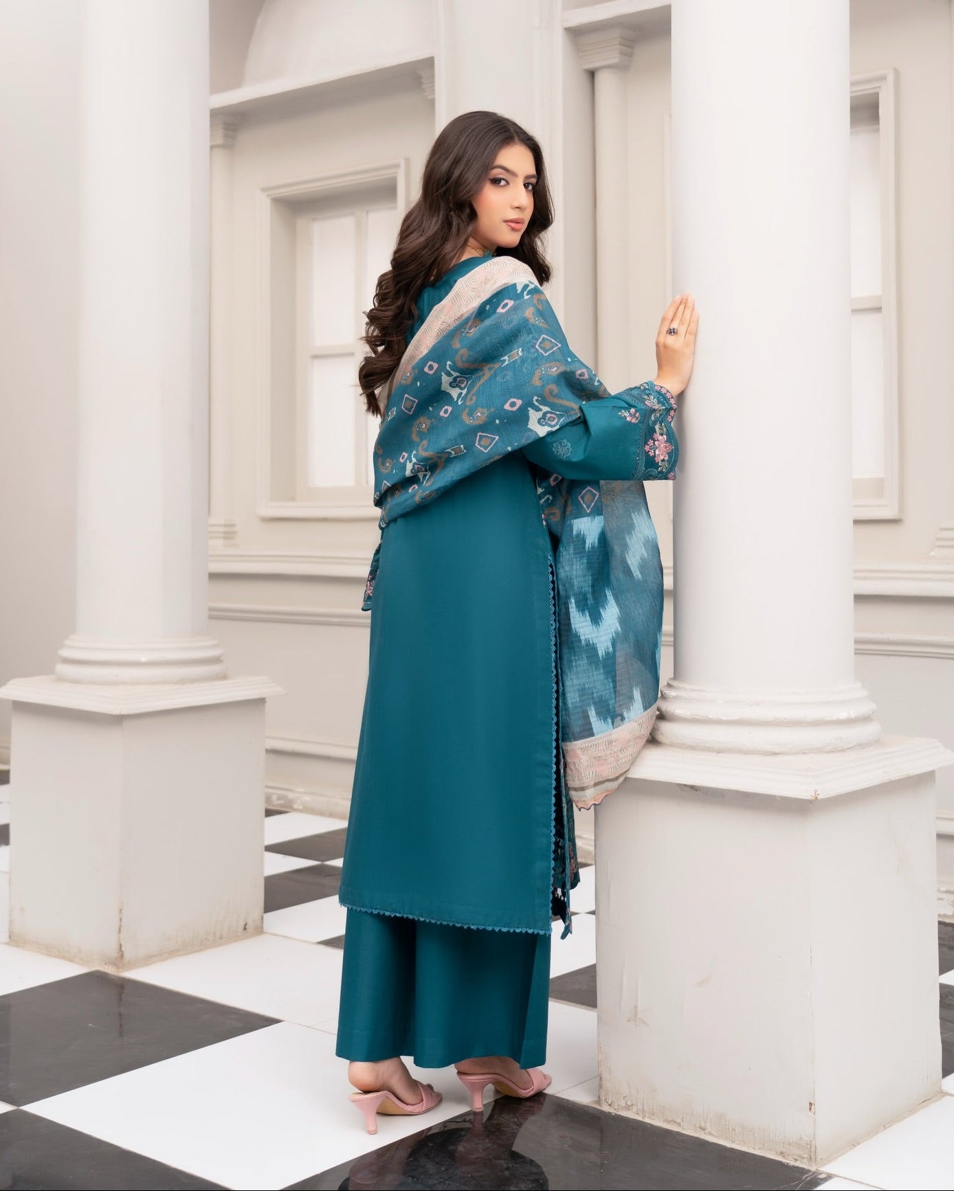 Munira Ivana MSL 02 Zinc