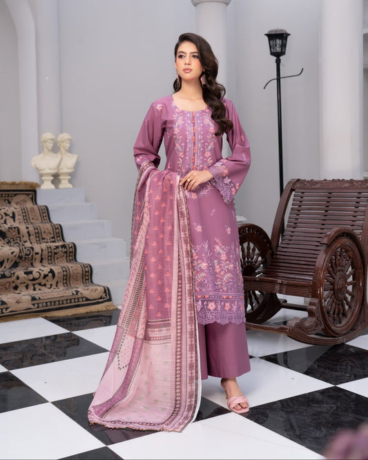 Munira Ivana MSL 06 Lilac