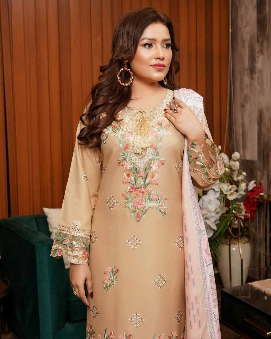 Munira Khas Dhanak MSL 06 Skin