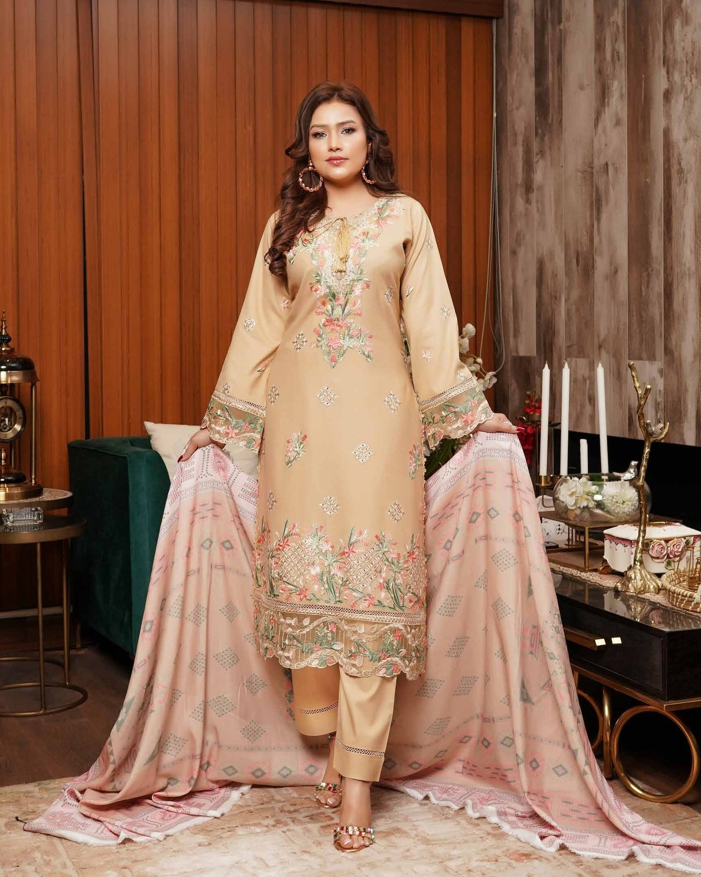 Munira Khas Dhanak MSL 06 Skin