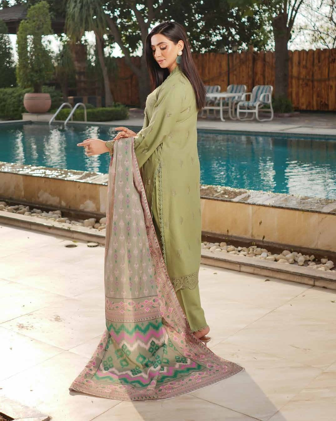 Munira Maan Dhanak MSL 01 Pista