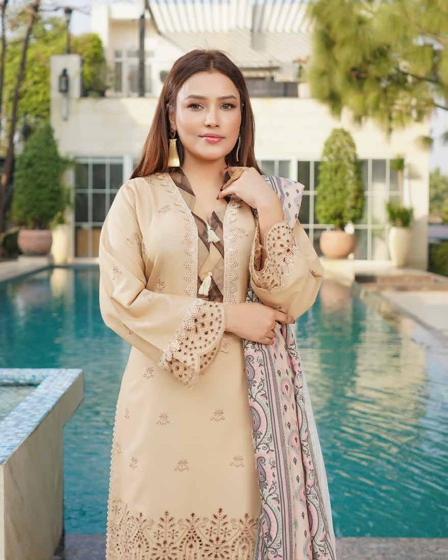 Munira Maan Dhanak MSL 04 Skin