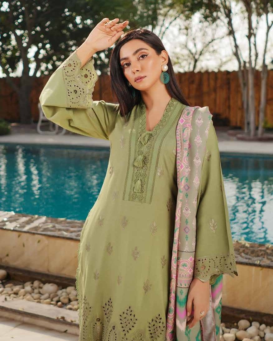 Munira Maan Dhanak MSL 01 Pista