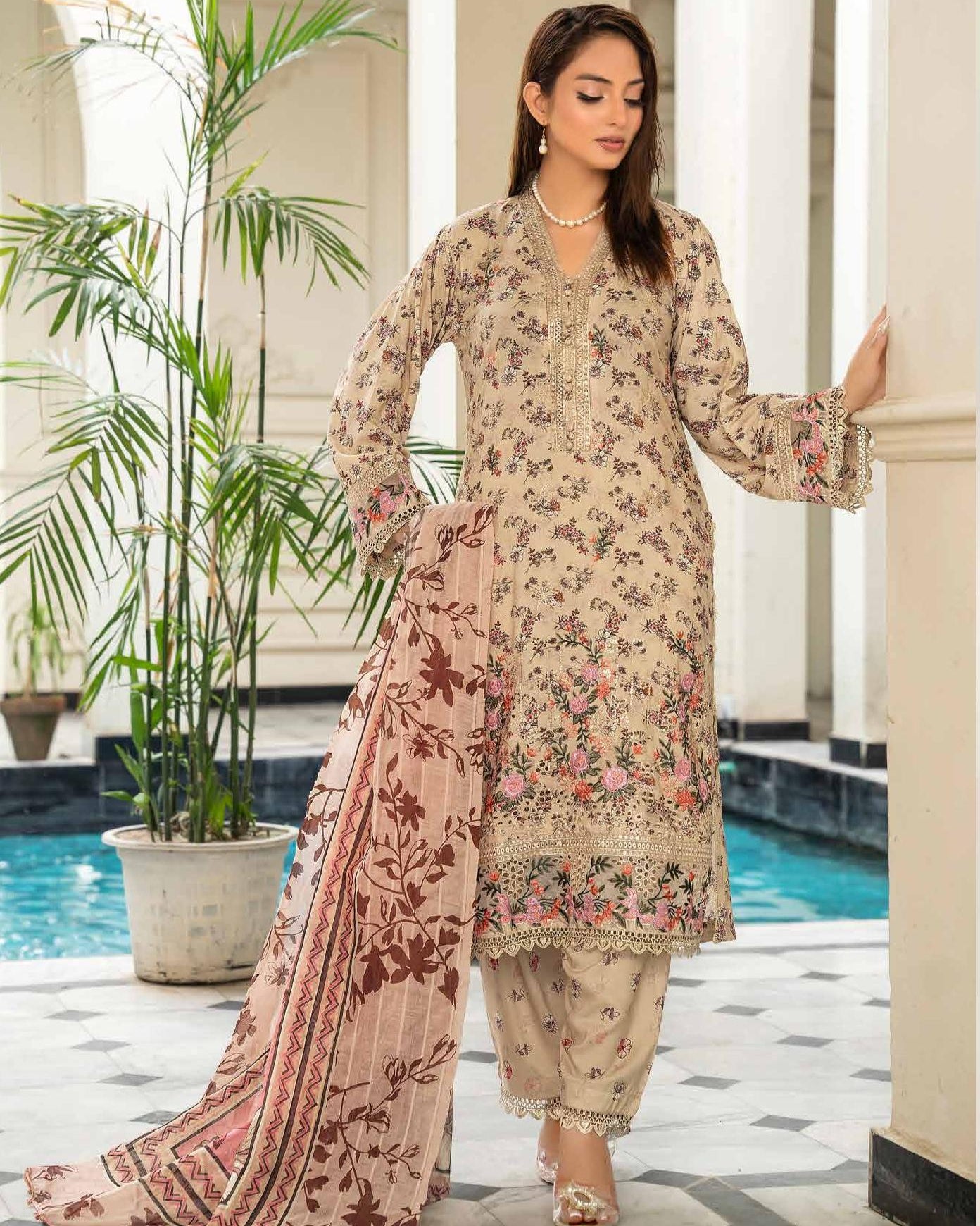 Munira Khazaan MSL 06 Skin