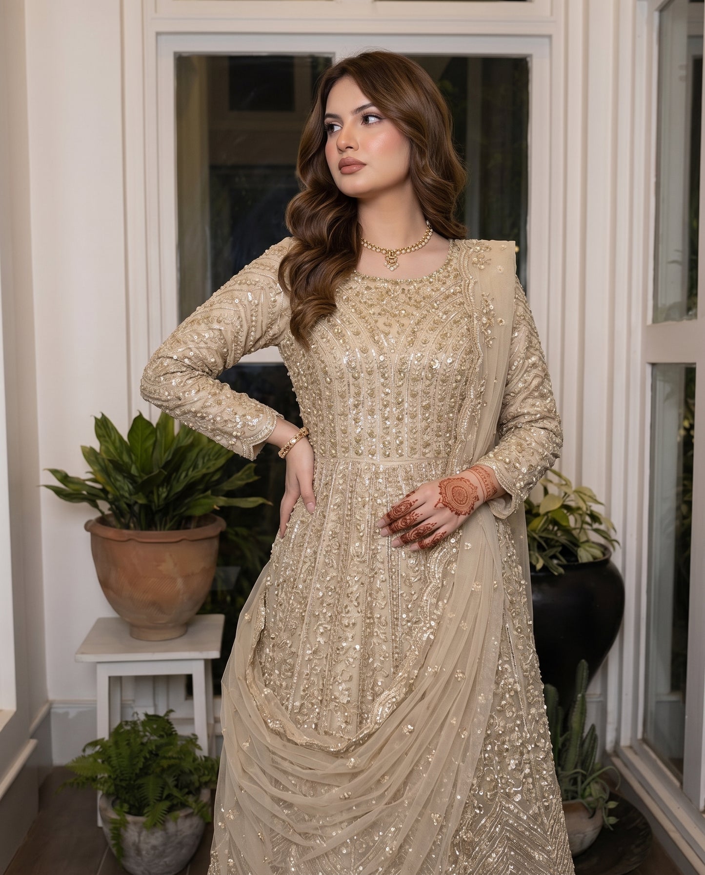 FG 183 Cream