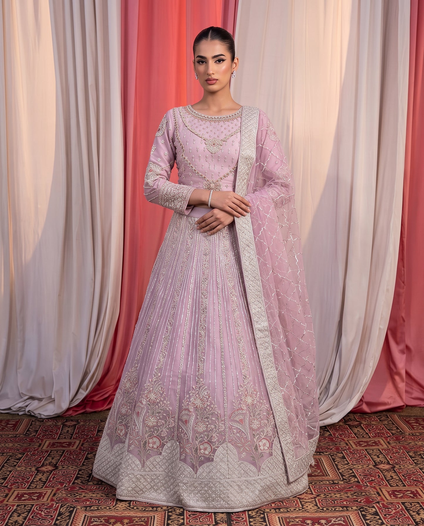 FG 184 Lilac