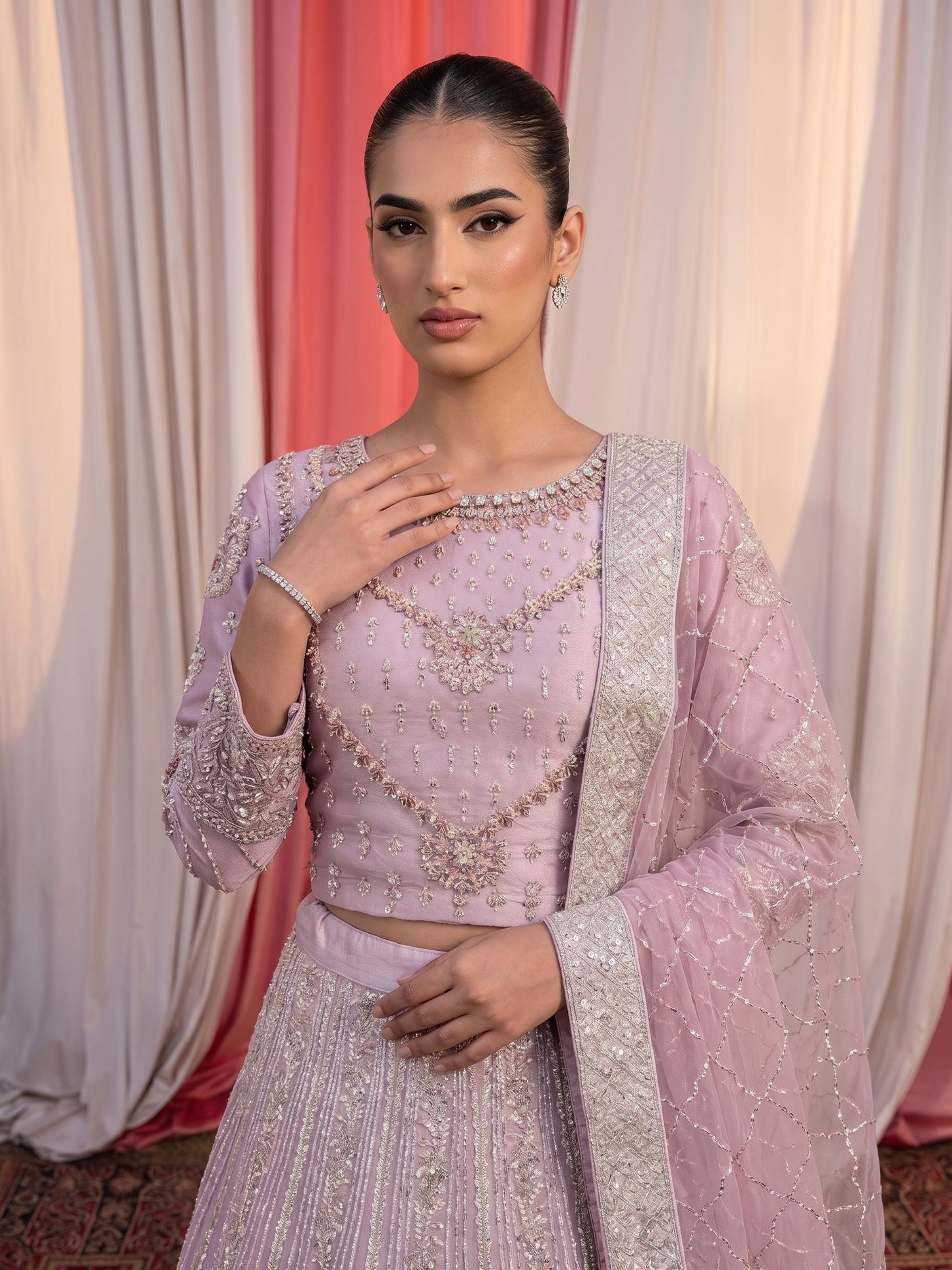 FG 184 Lilac