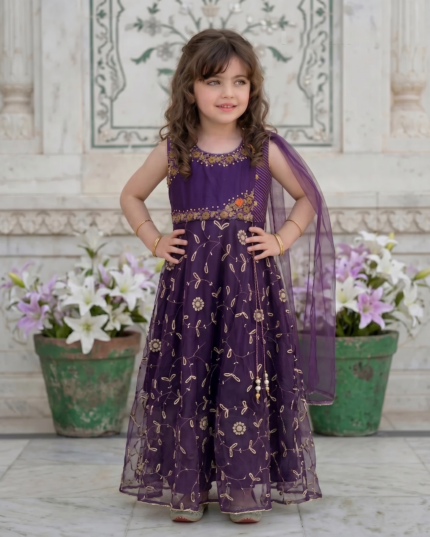 Anarkali