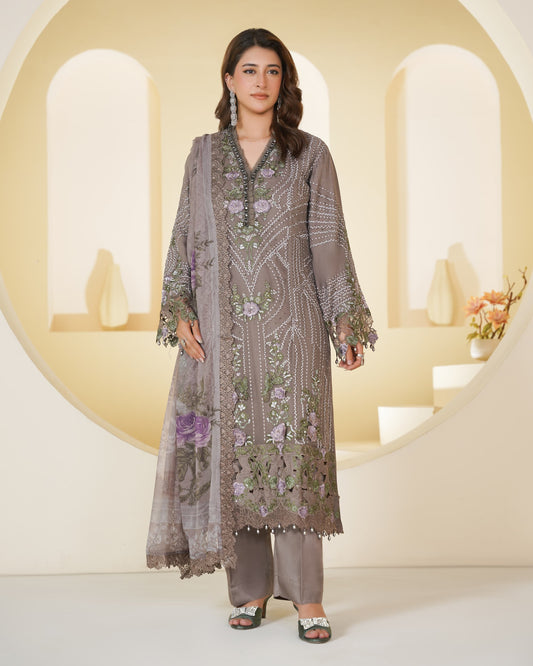 SJ3793 Grey