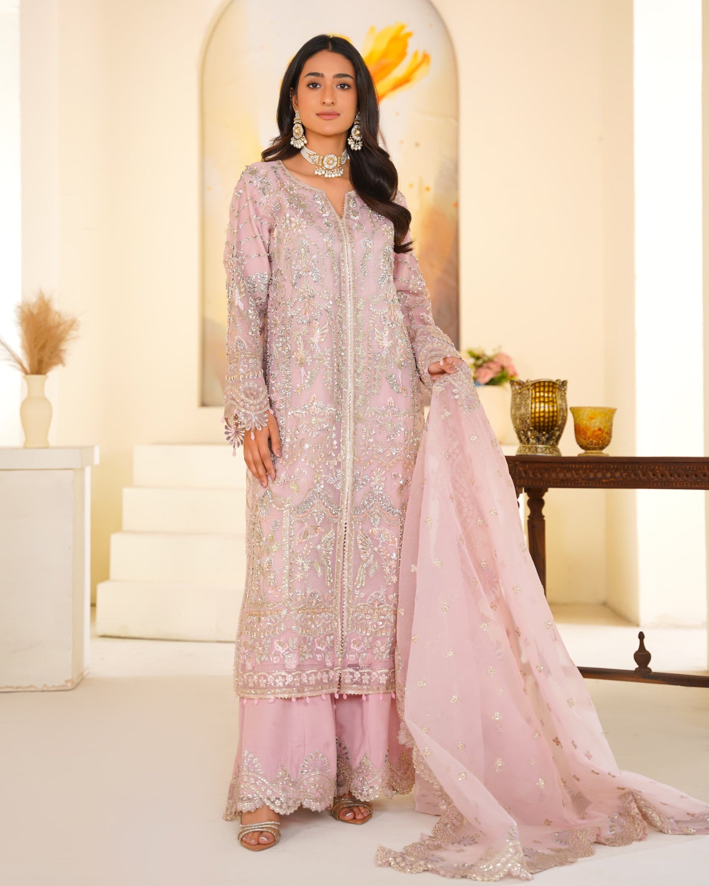 SJ3725 Pink