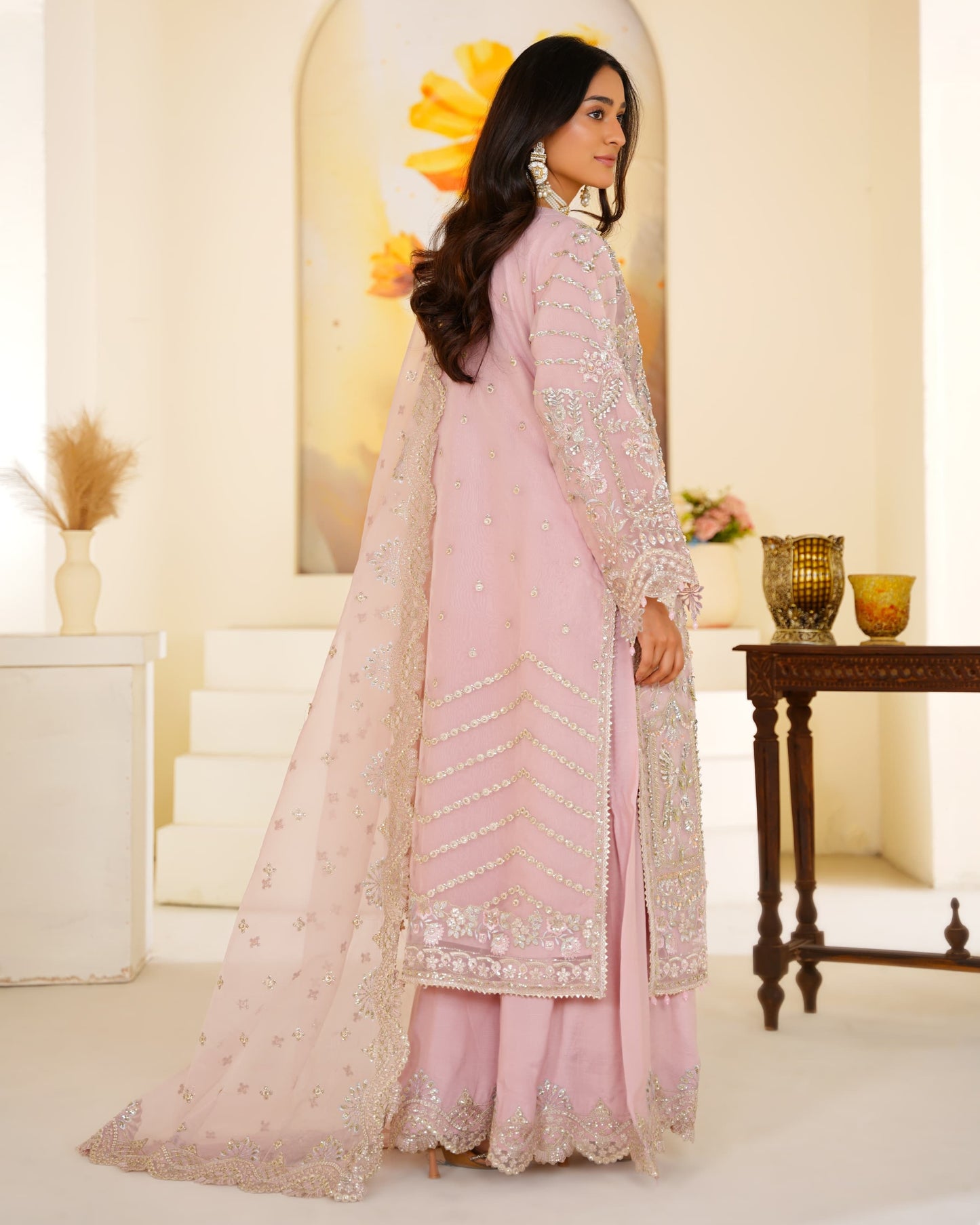 SJ3725 Pink