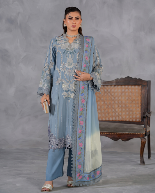 SJ3780 Ice Blue