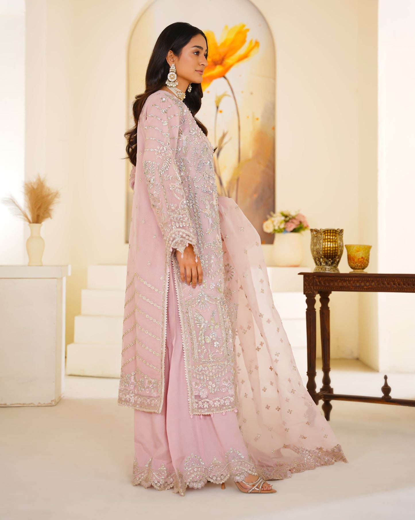 SJ3725 Pink