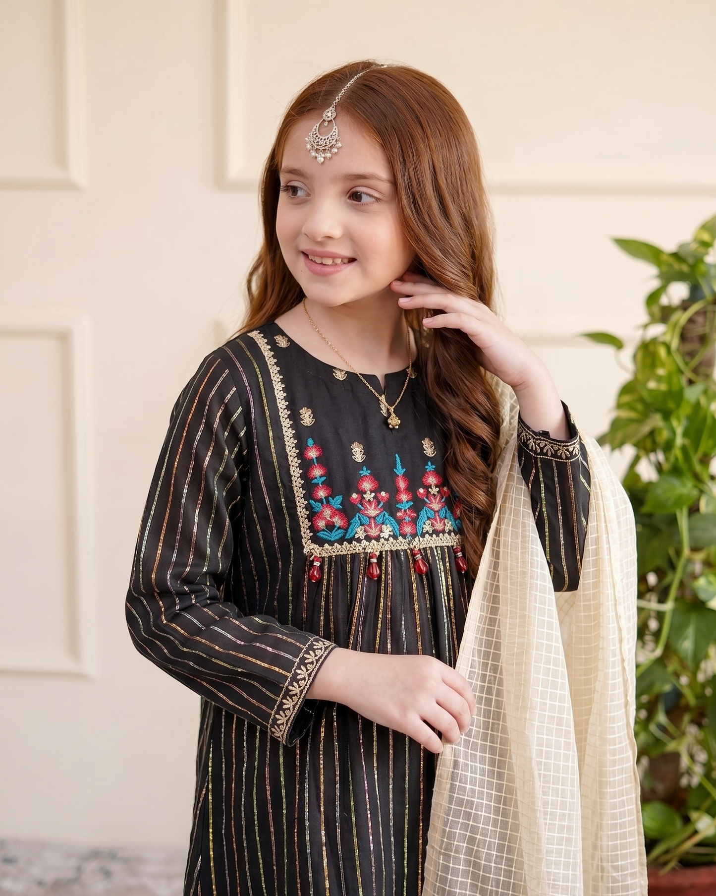 Stylish Club 25 Black