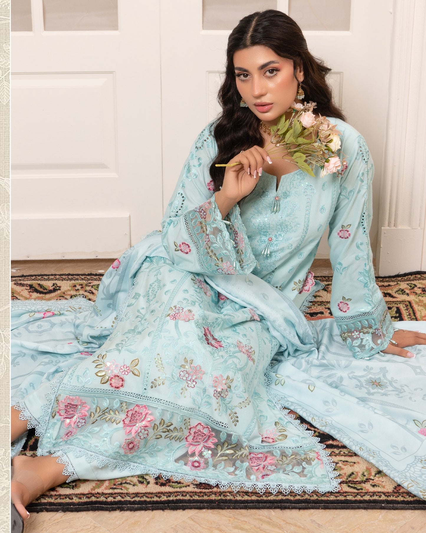 Munira Afreen Dhanak 04 Frozi