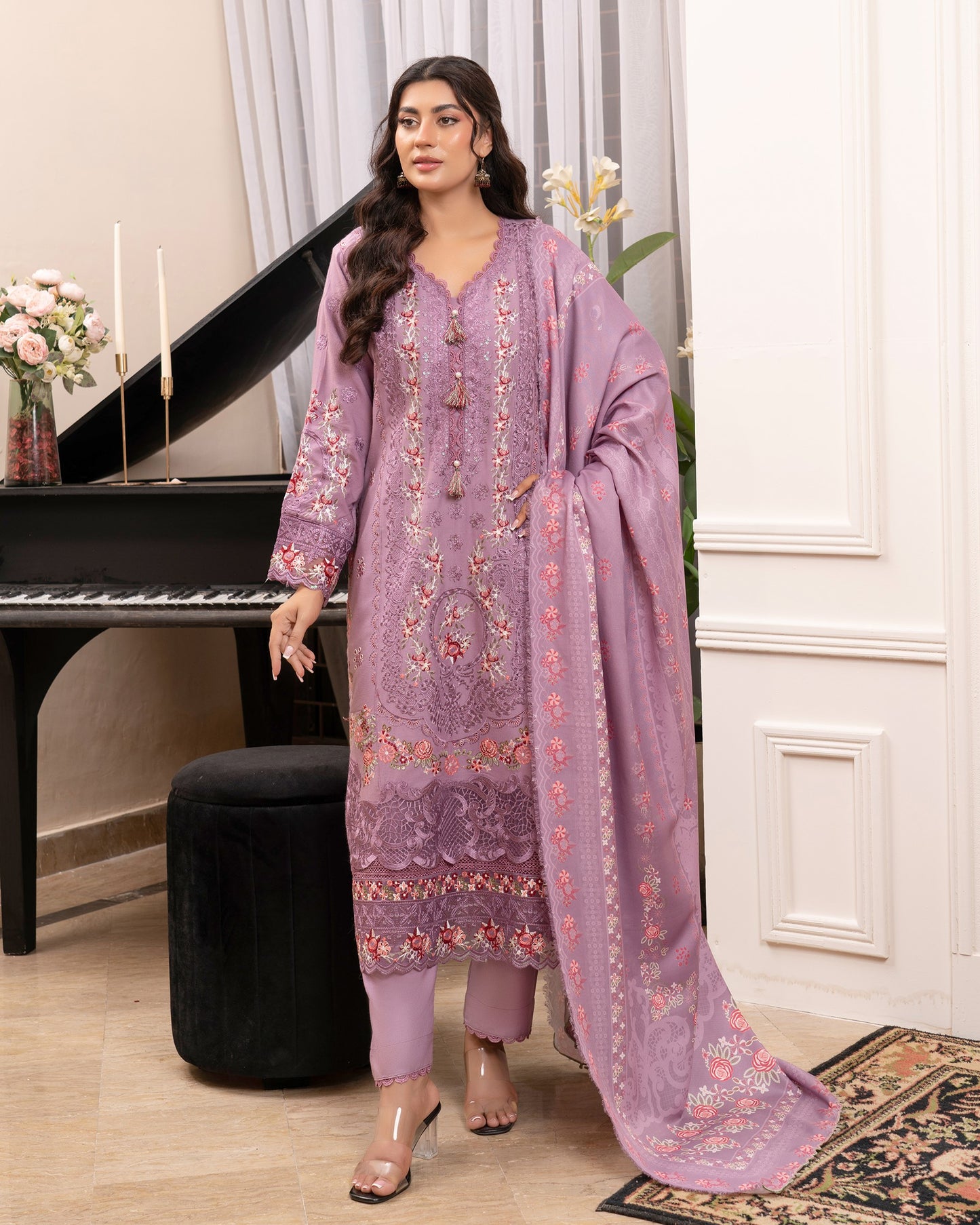 Munira Afreen Dhanak 05 Falsa