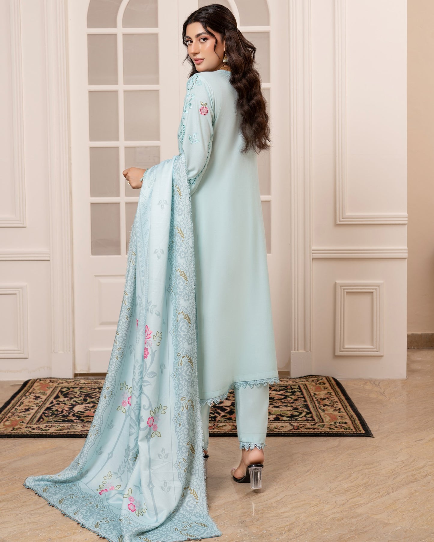 Munira Afreen Dhanak 04 Frozi