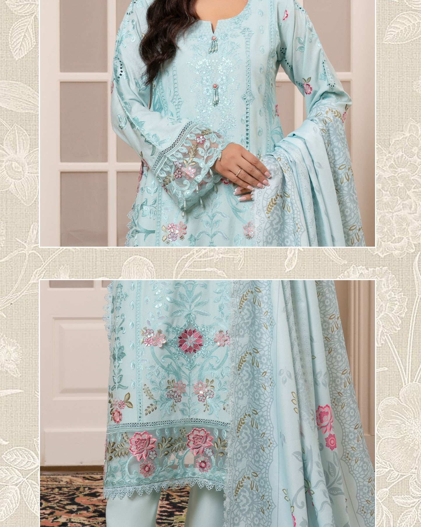 Munira Afreen Dhanak 04 Frozi