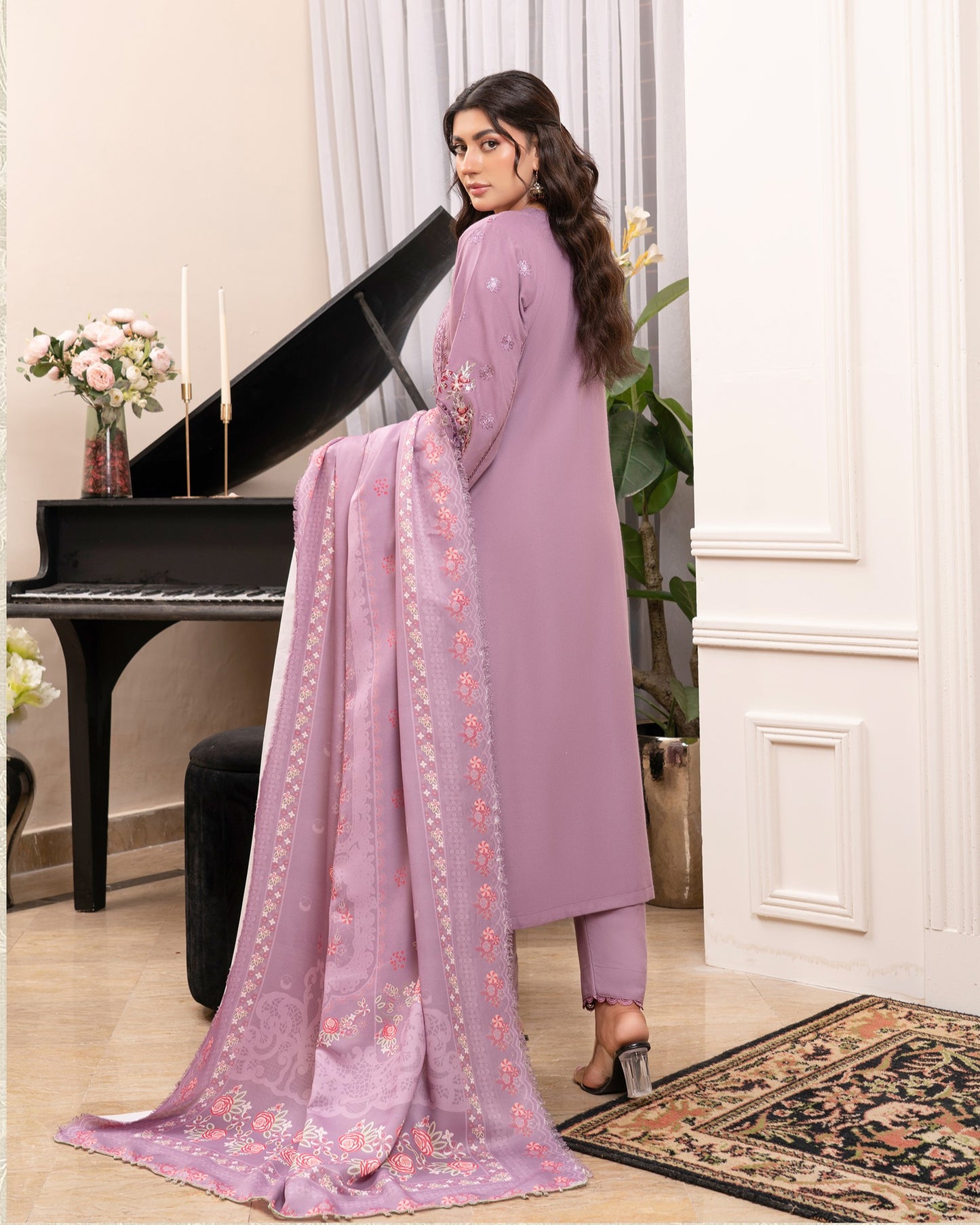 Munira Afreen Dhanak 05 Falsa