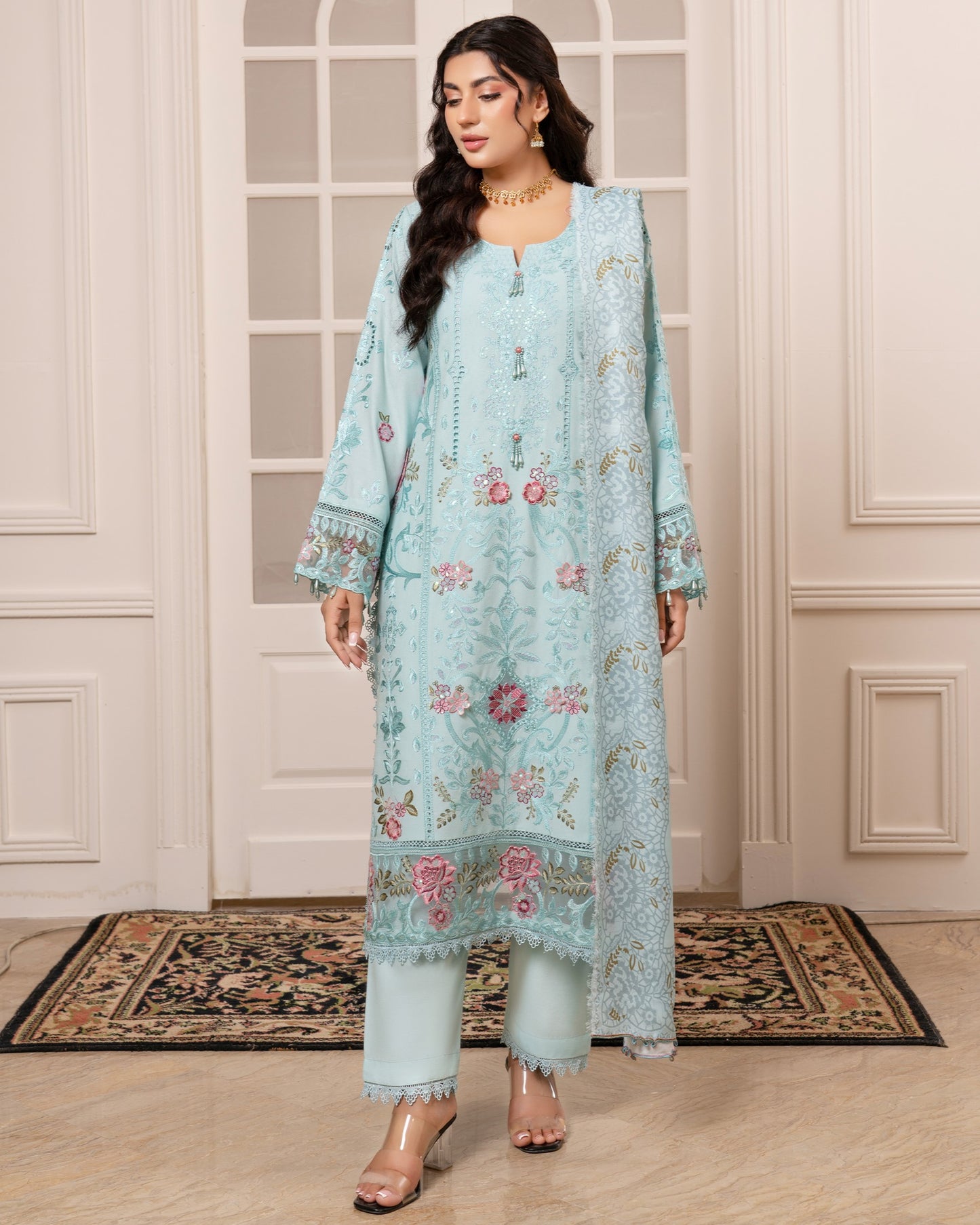 Munira Afreen Dhanak 04 Frozi