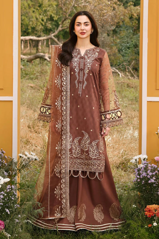 AL 1136 Brown