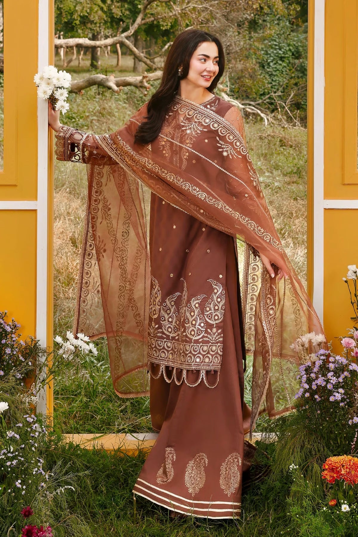 AL 1136 Brown