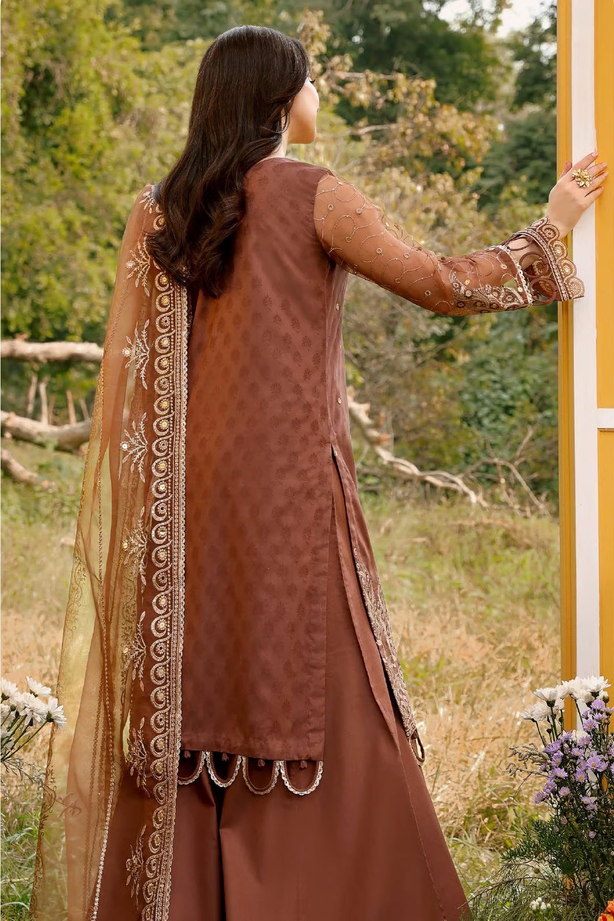 AL 1136 Brown
