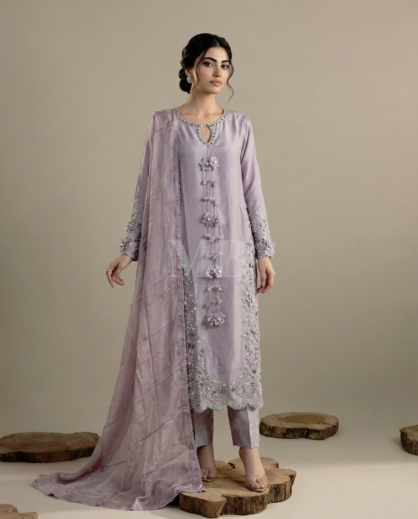 Sapphire ZQ 2586 Lilac