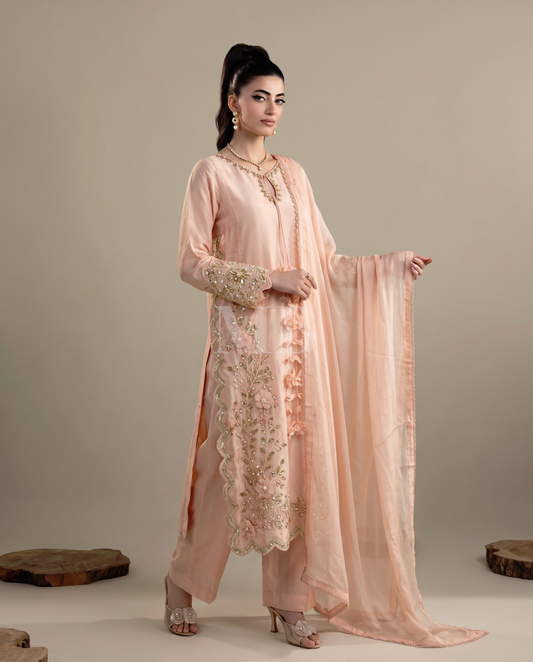 ZQ 2586 Peach