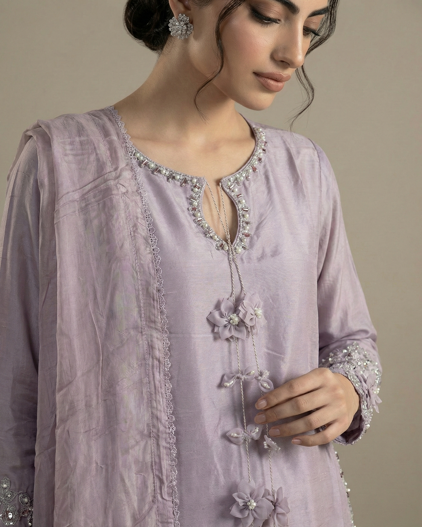 Sapphire ZQ 2586 Lilac