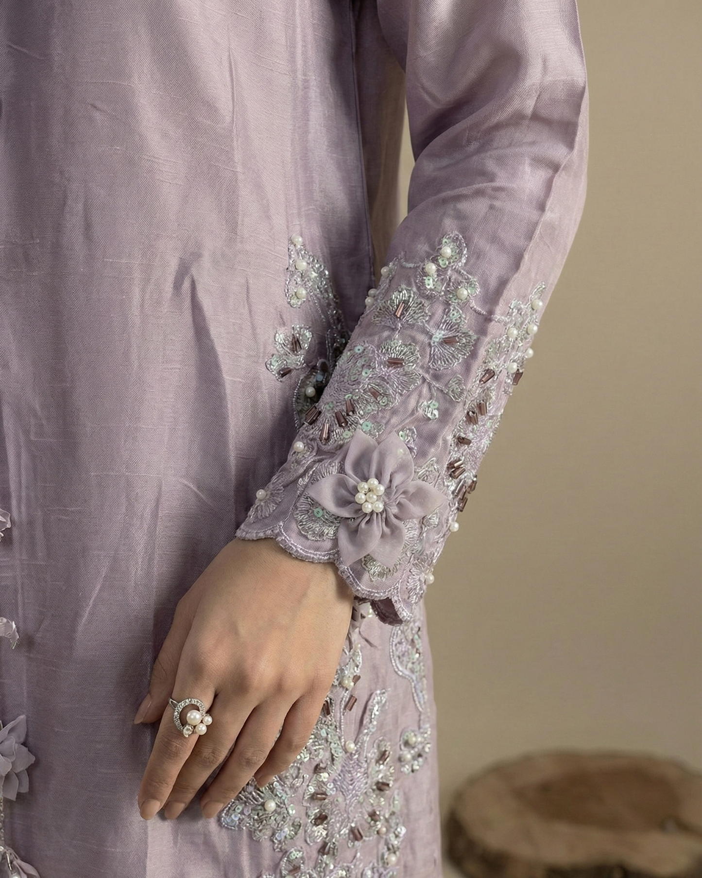 Sapphire ZQ 2586 Lilac