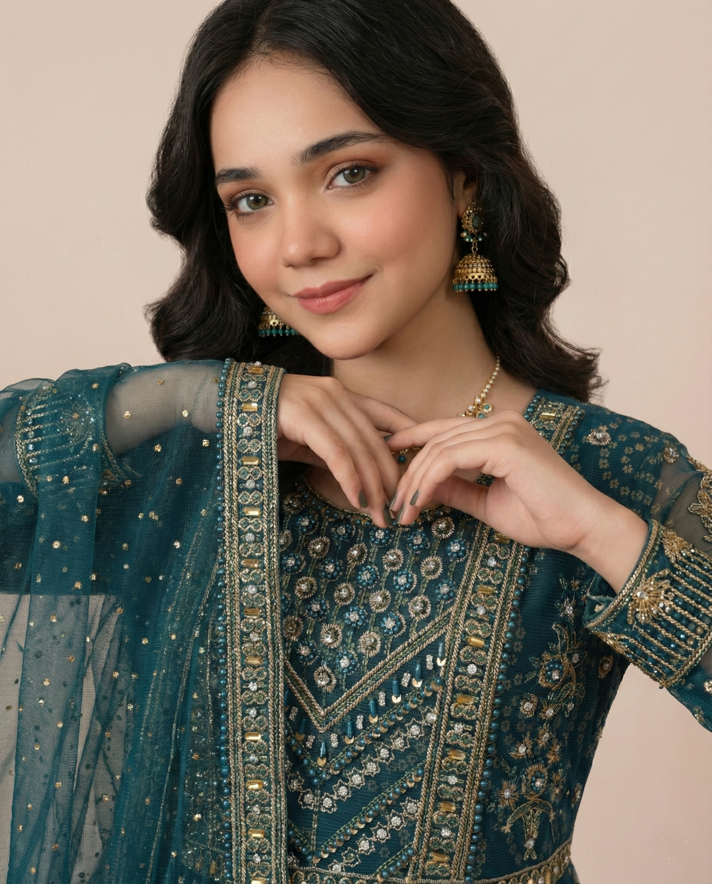 Little Princess 670 Zinc